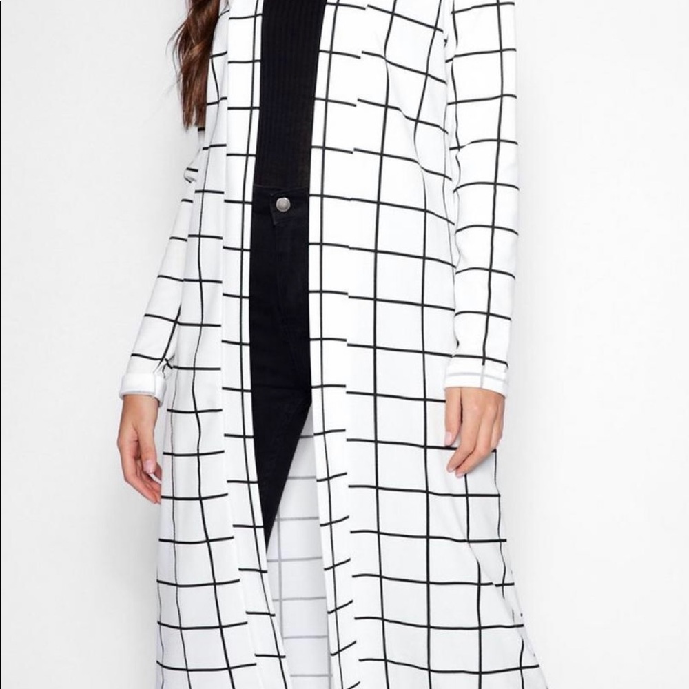 Kimono/Duster